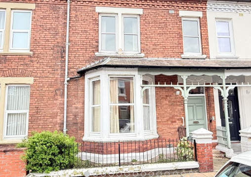 Modernisation in Carlisle photo